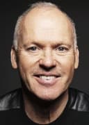 Michael Keaton