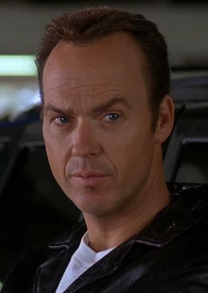 Michael Keaton