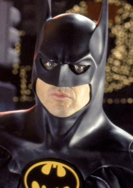 Michael Keaton