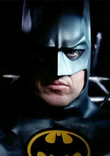 Michael Keaton