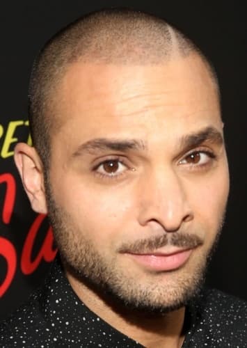 Michael Mando
