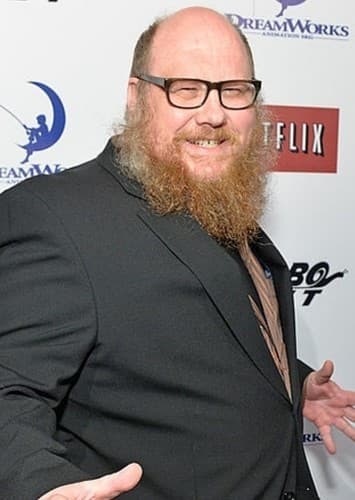 Michael Patrick Bell