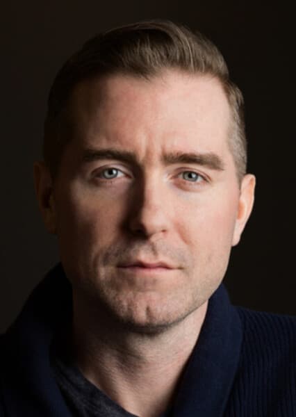 Michael Patrick Thornton