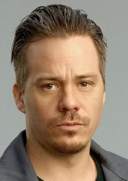 Michael Raymond-James