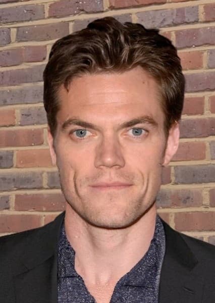 Michael Shannon
