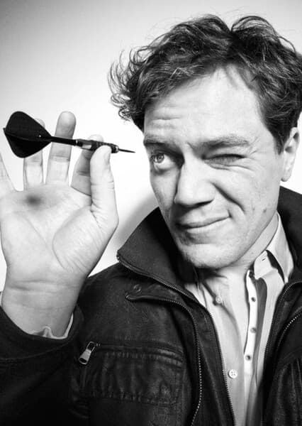 Michael Shannon