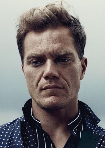 Michael Shannon
