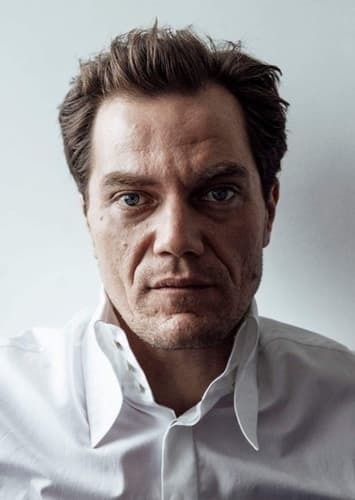 Michael Shannon