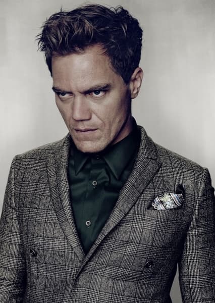 Michael Shannon