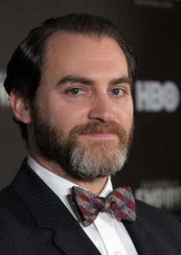 Michael Stuhlbarg