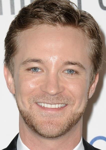 Michael Welch