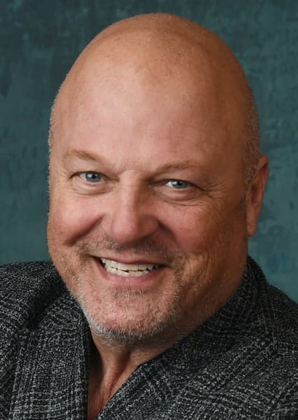 Micheal Chiklis
