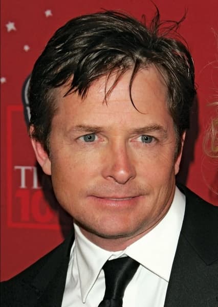 Micheal J Fox