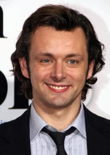 Micheal sheen