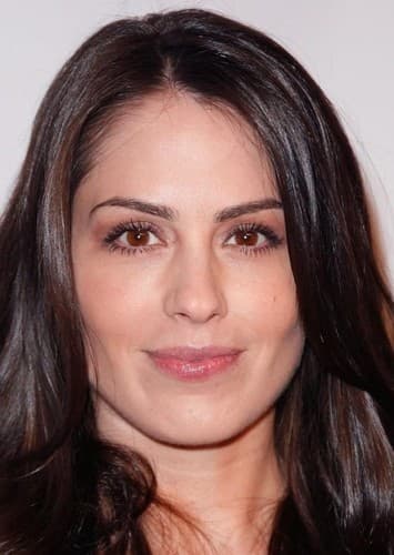 Michelle Borth