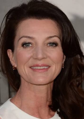 Michelle Fairley