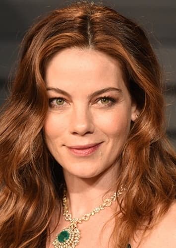 Michelle Monaghan