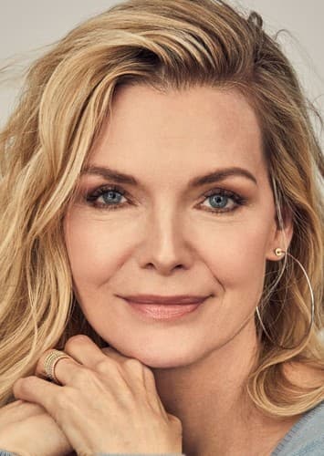 Michelle Pfeiffer