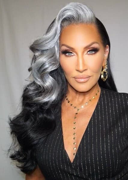 Michelle Visage