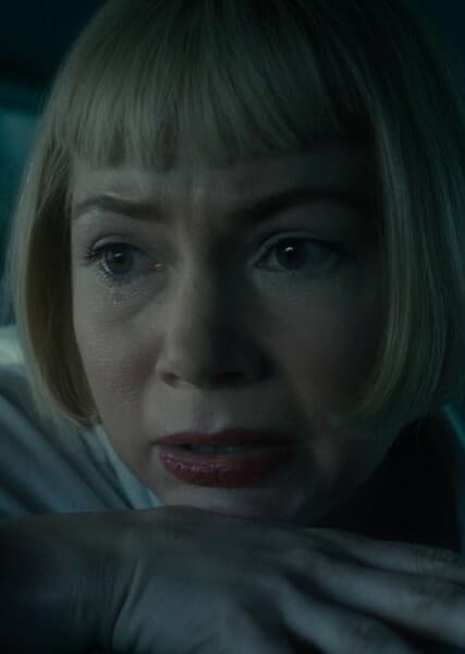 Michelle Williams