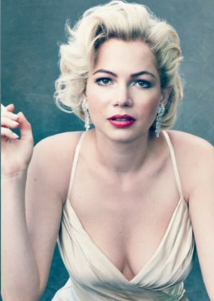 Michelle Williams