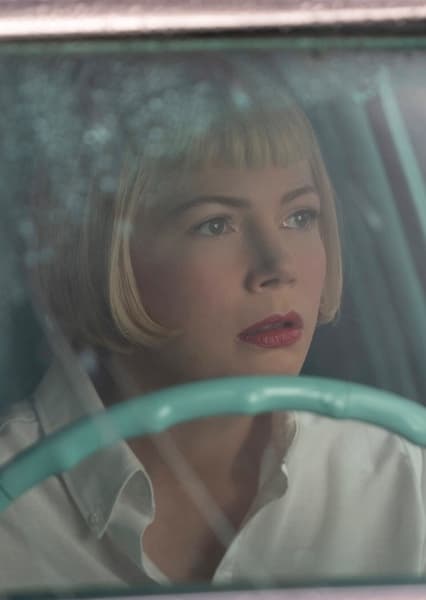 Michelle Williams