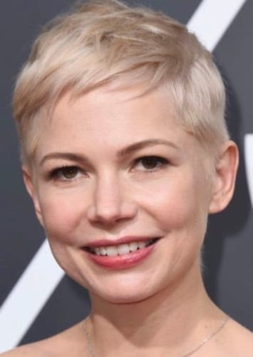 Michelle Williams