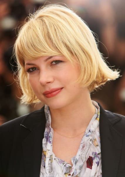 Michelle Williams