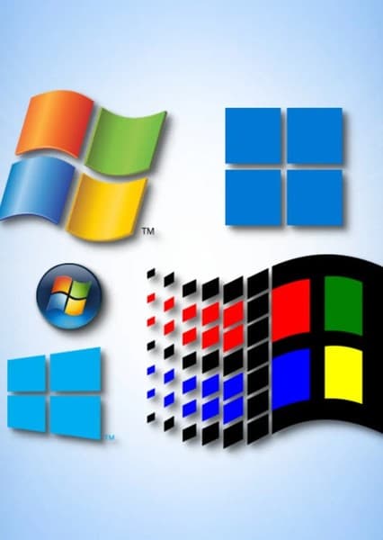 Microsoft Windows