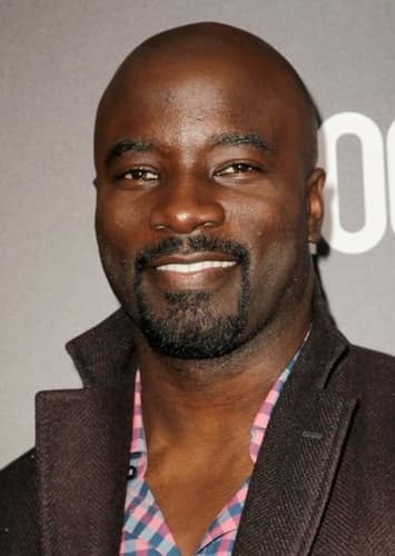Mike Colter