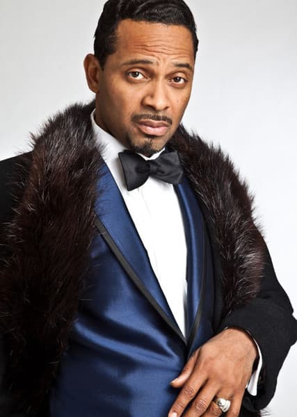 Mike Epps