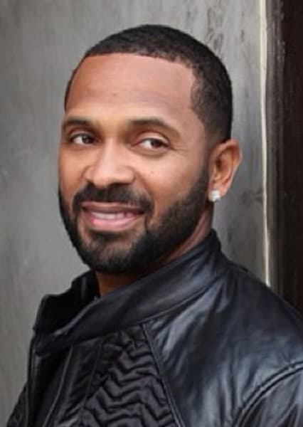 Mike Epps