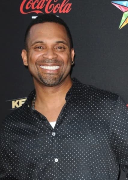 Mike Epps