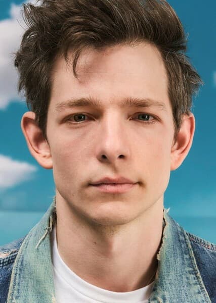 Mike Faist