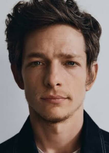 Mike Faist
