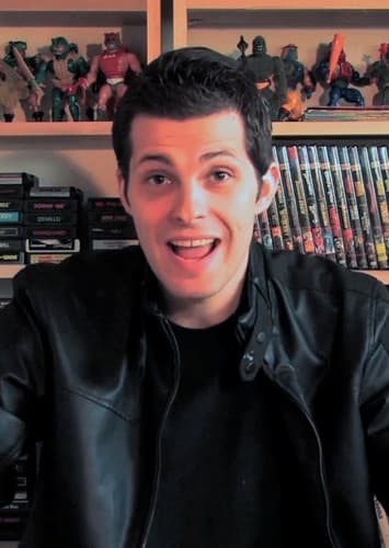 Mike Matei