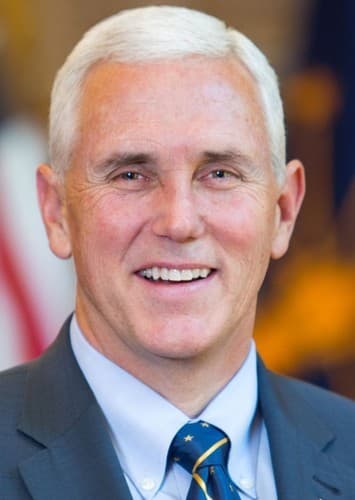 Mike Pence