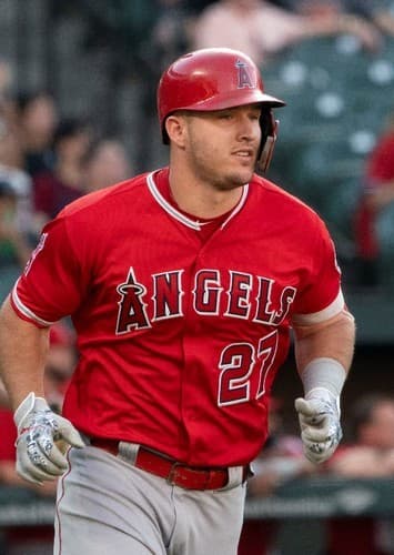 Mike Trout