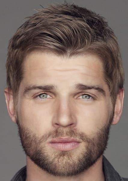 Mike Vogel