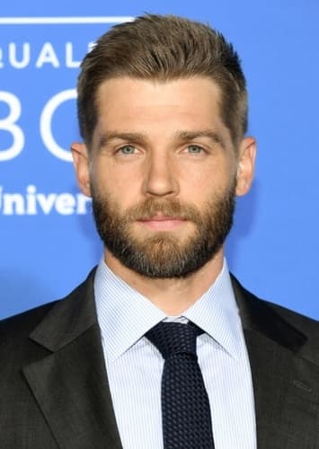 Mike Vogel