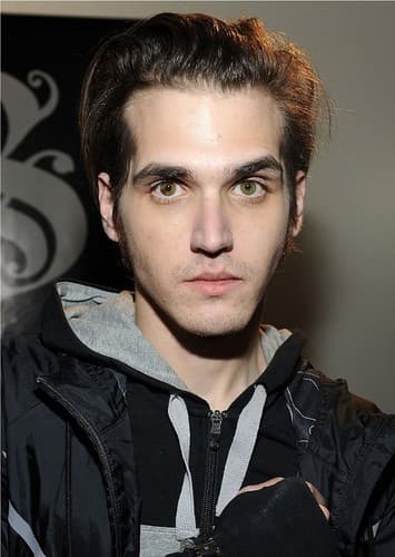 Mikey Way