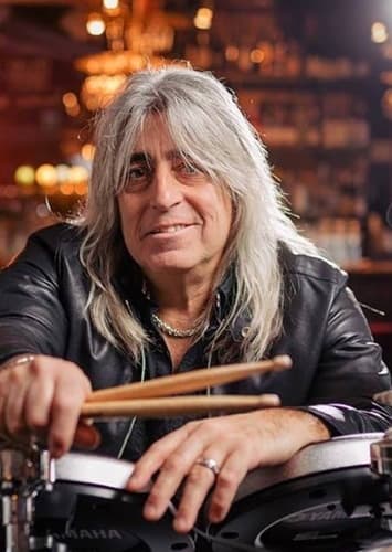 Mikkey Dee