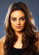 Mila Kunis