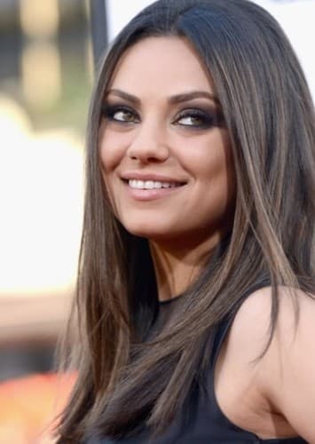 Mila Kunis