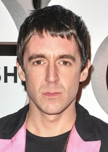 Miles Kane