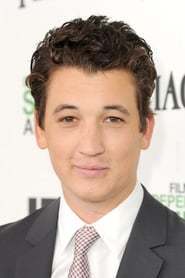 Miles Teller
