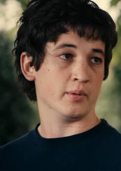 Miles Teller