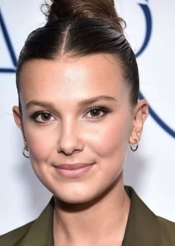 Millie Bobby Brown