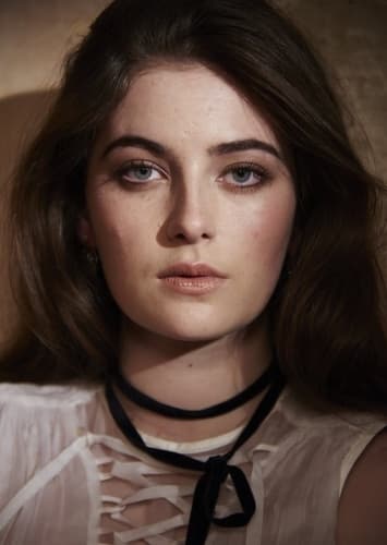 Millie Brady