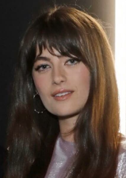 Millie Brady